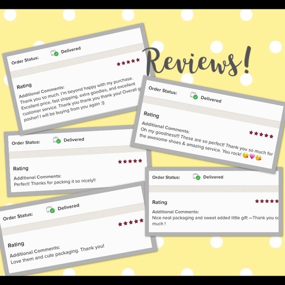 Meet the Posher - Picture 3 of 3